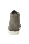 Jack & Jones Toronto Suede Boots Grey