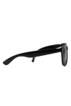 Fashion 1463 WFR Sonnenbrille Black/Grey