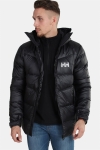 Helly Hansen Vanir Icefall Down Jacke Black