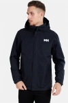 Helly Hansen Dubliner Jacke Navy