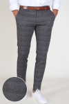 Only & Sons Mark Pants Dark Grey Melange