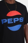 Sweet SKTBS Sweet Pepsi T-Hemd Black