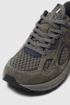Selected Ronan Sneaker  Steeple Gray