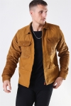 Just Junkies Zigmund Jacke Camel