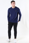 Lyle & Scott LS T-Hemd Navy