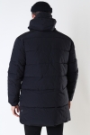 Woodbird Joseph Long Climb Jacket Black