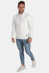 Kronstadt Carlo Zip Stricken Off White