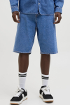 Jack & Jones Ron Orginal Shorts SQ 730 Blue Denim 731