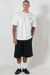 ONLY & SONS Alfresco Relaxed Fit Tee Bright White