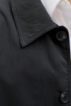 Jack & Jones Miles Mac Coat Black