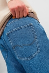 Jack & Jones Alex Baggy Fit 301 Blue Denim