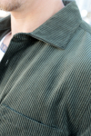 ONLY & SONS Tile Corduroy Hemd Rosin