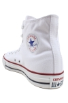 Converse All Star Hi Optic White