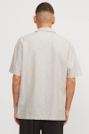 Jack & Jones Summer Resort Linen Hemd SS Crockery