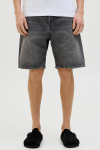 Jack & Jones Tony Loose Fit Shorts 444 Black Denim