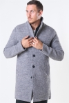 Tailored & Originals Sohail Frakke Light Grey