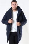 Elvine Zane Function Stretch Jacke Dark Navy