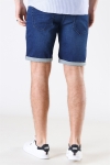 Jack & Jones Rick Icon 011 Shorts Blue Denim