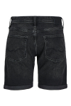 Jack & Jones Rick Regular Fit Shorts 360 Black Denim