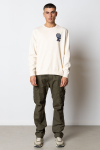 Fat Moose Radar cargo pants Army