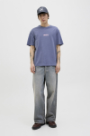 Jack & Jones Osaka Relaxed Fit Tee Nightshadow Blue
