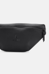 Rains Bum Bag Gürtel taske Black