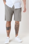 ONLY & SONS Asher Pleated Shorts Vintage Khaki