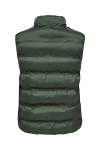 ONLY & SONS Union Seamless Puffer Vest Rosin