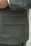 ONLY & SONS Mark Stretch Blazer Castor Gray