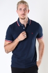 Jack & Jones PAULOS POLO SS Navy Blazer SLIM FIT