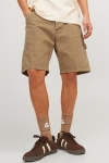 Jack & Jones Tony Carpenter Shorts 050 Tigers Eye