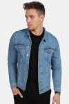 Just Junkies Rolf Denim Jacke Light Blue