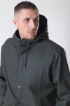 Rains RegnJacke Green