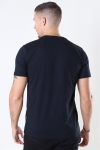 Solid Matti SS T-Hemd Black