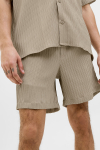 Jack & Jones Jaiden Massimo Shorts Oxford Tan