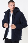 Elvine Cole Function Stretch Jacke Dark Navy