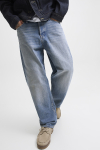 Jack & Jones Alex Original SQ 071 Blue Denim
