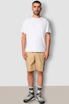 Fat Moose Evan shorts Khaki