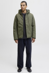 Jack & Jones Keen Stretch Jacket  Grape Leaf