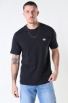 DICKIES SS MAPLETON T-Hemd  BLACK