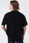 Woodbird Cole Road Tee Black