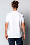 Clean Cut Copenhagen Break T-Hemd White