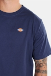 Dickies Stockdale T-shirt Men Navy Blue