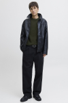 Jack & Jones Soho Ollie Knit Crew Neck Duffel Bag