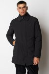Clean Cut Copenhagen Emerson Carcoat Jacket Black
