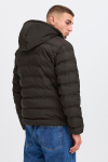 Solid Milas Jacket True Black