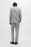 Jack & Jones Riviera Linen Trouser Four Leaf Clover