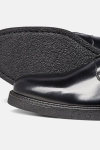 Jack & Jones Blu Wedge Schuh Anthracite