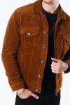 Only & Sons Coin Life Corduroy Jacke Monks Robe