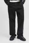 Jack & Jones Alex Ember Worker Pant Black